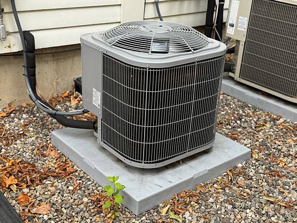 24/7 Emergency Ac Repair experts in Marshall, CA